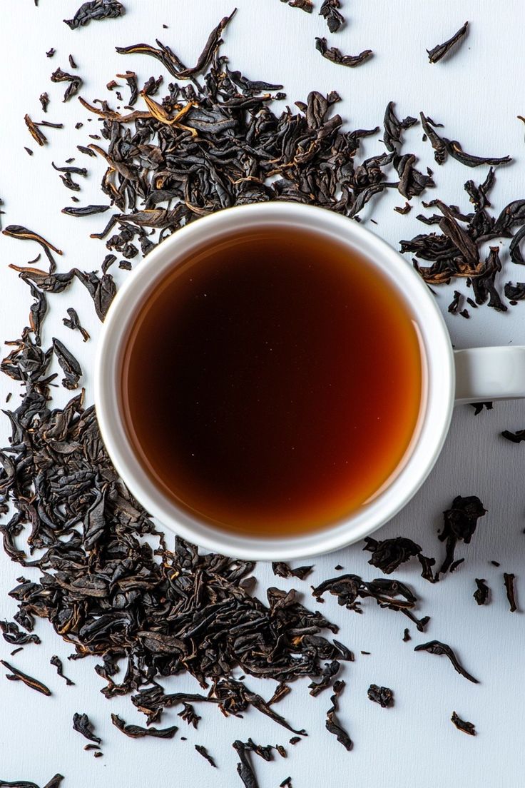 Quality Control & Laboratory Testing Standards in Iranian Tea Export; Ensuring Safety, Purity & Global Compliance